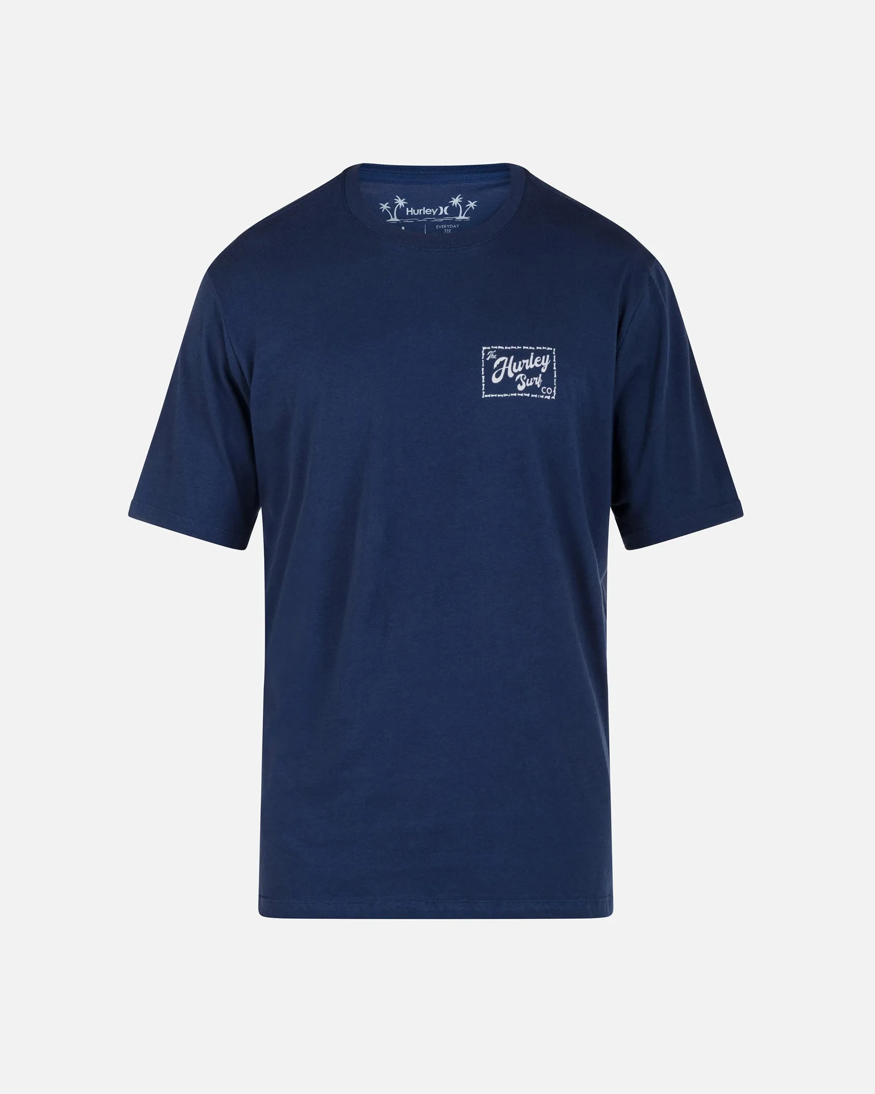 EVERYDAY HUT LIFE SHORT SLEEVE TEE