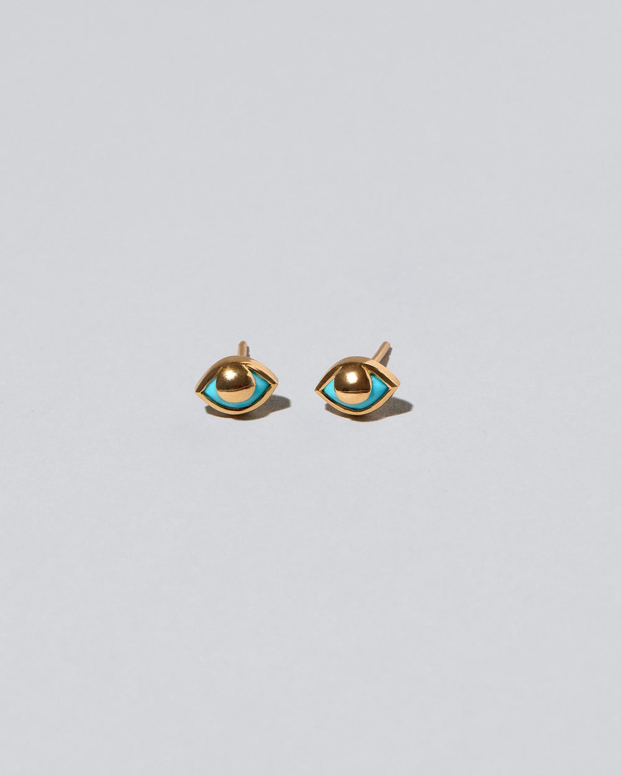 Eye See You Stud Earrings