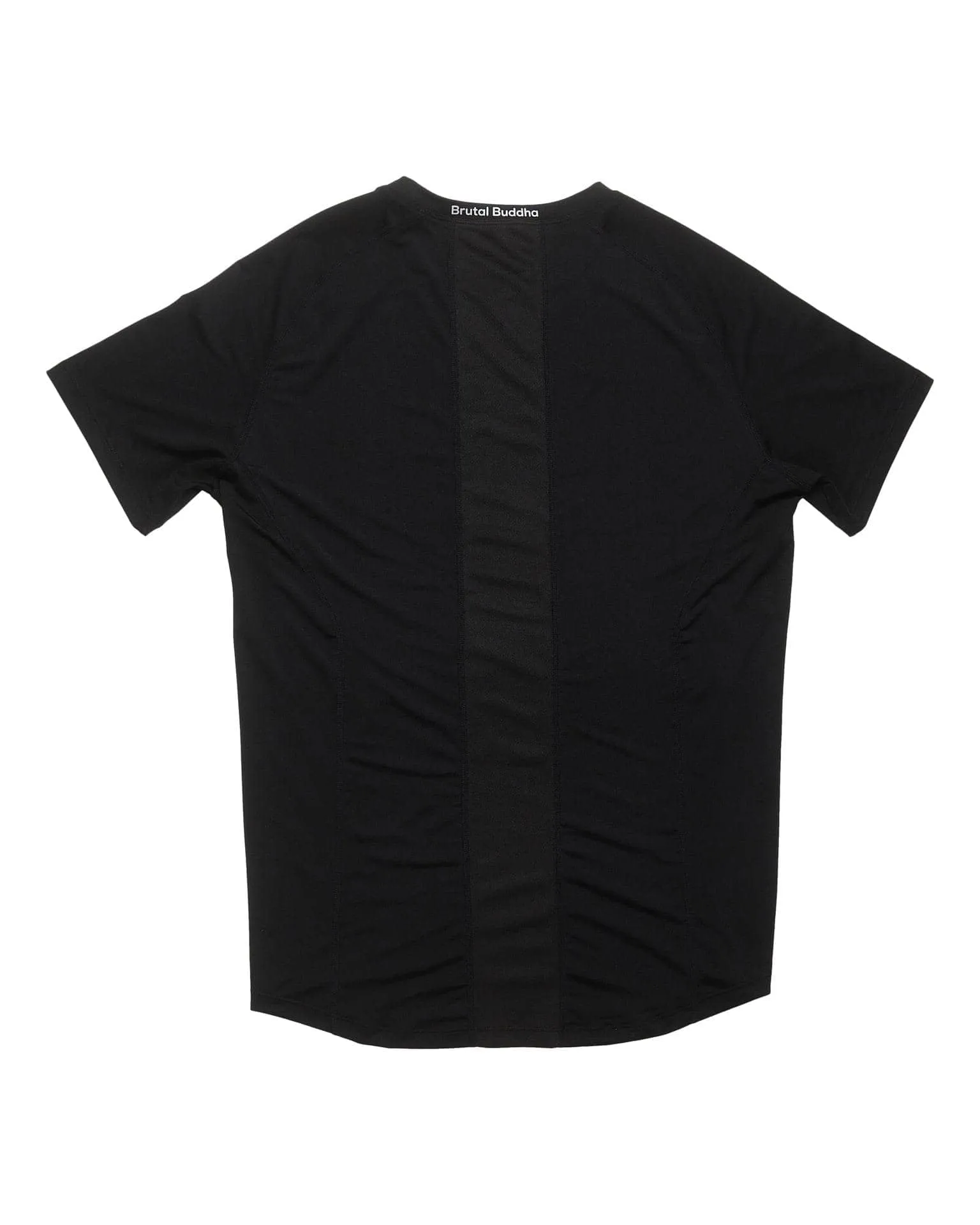 Flow Performance Shirt - Primal Black