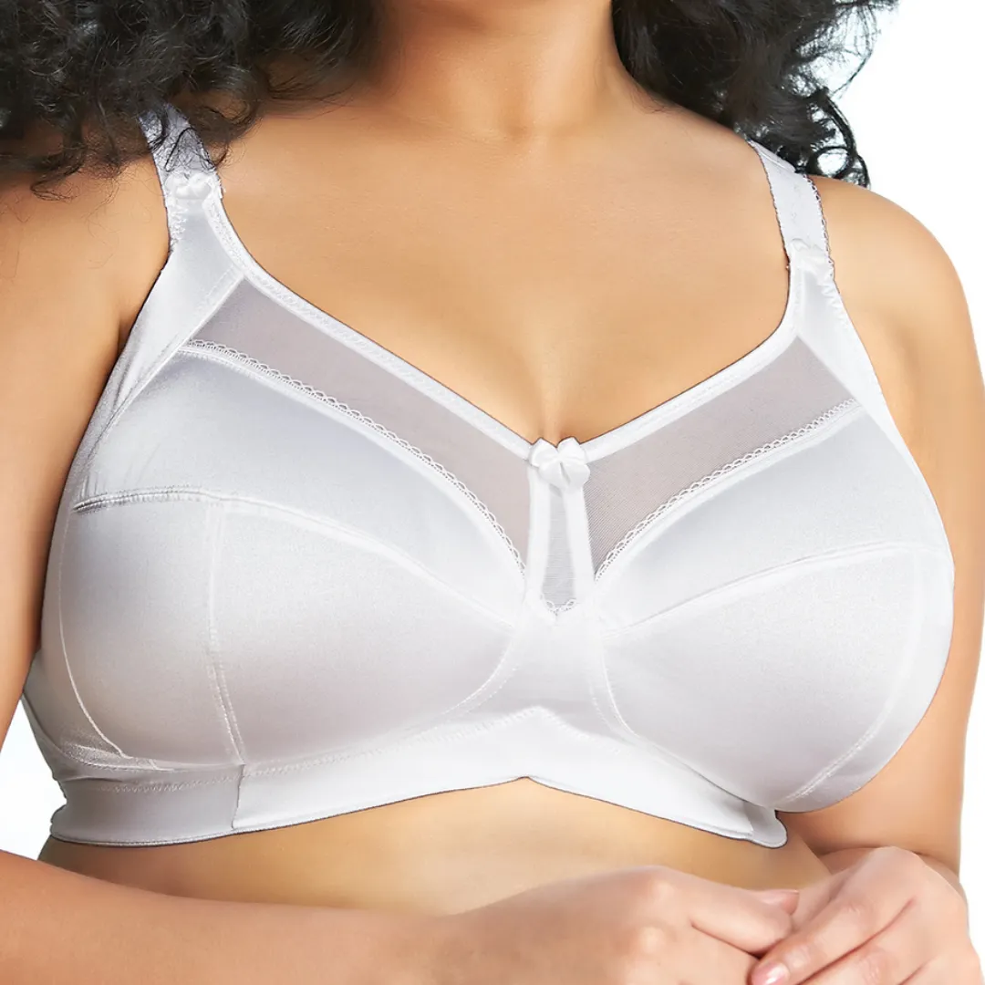 Goddess Keira Soft Cup Bra