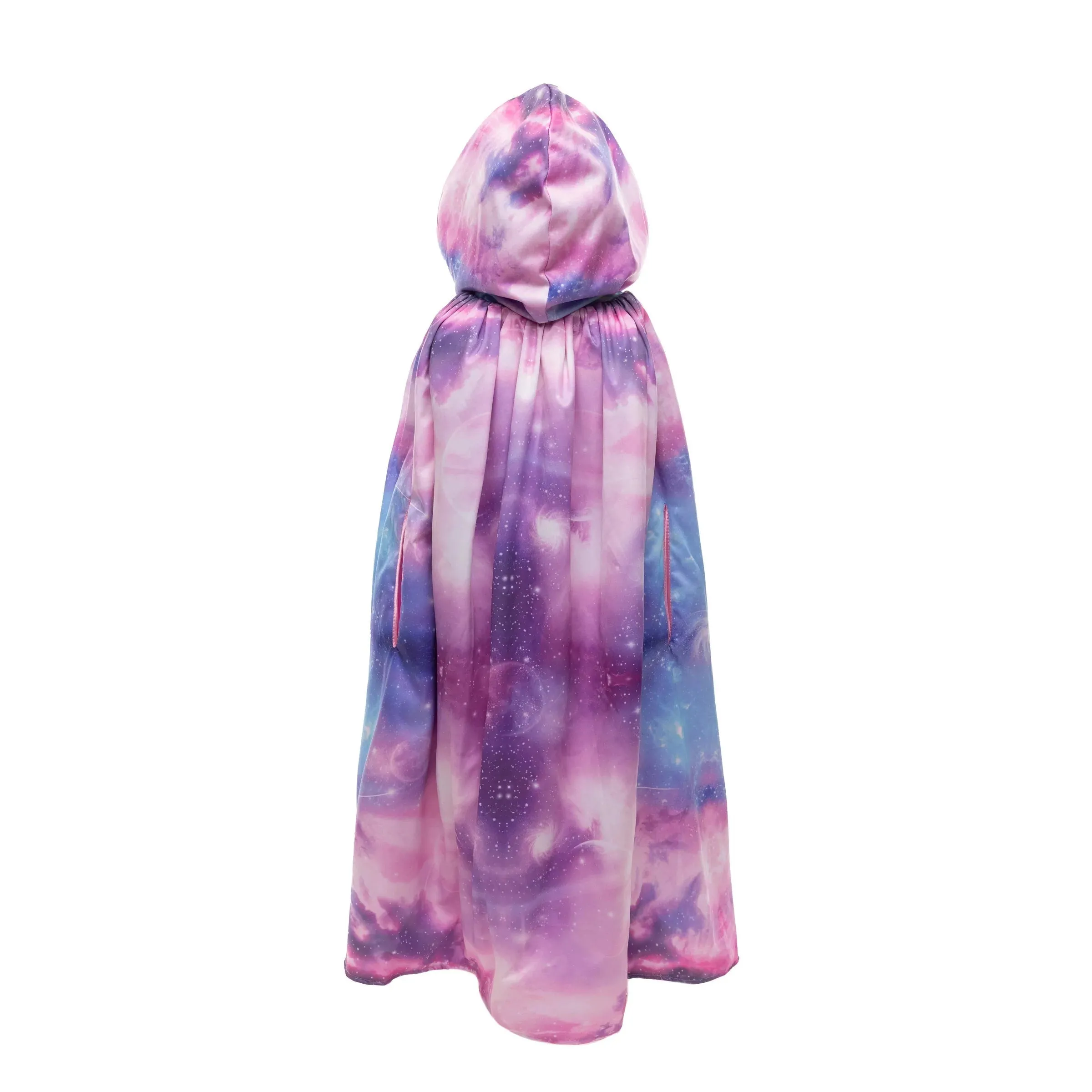 Great Pretenders Unicorn Galaxy Cloak