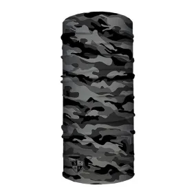 Grey Military Camo