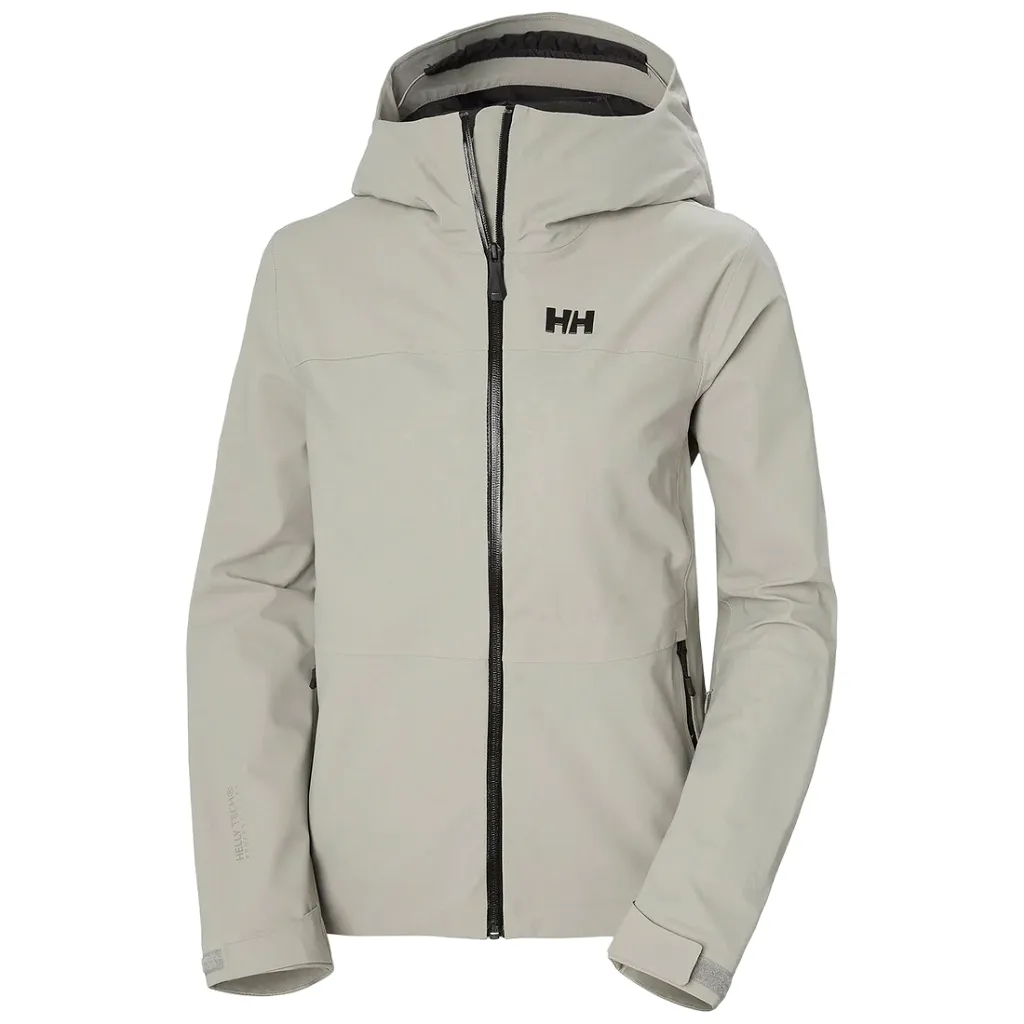 Helly Hansen Women's Motionista 3L Shell Jacket