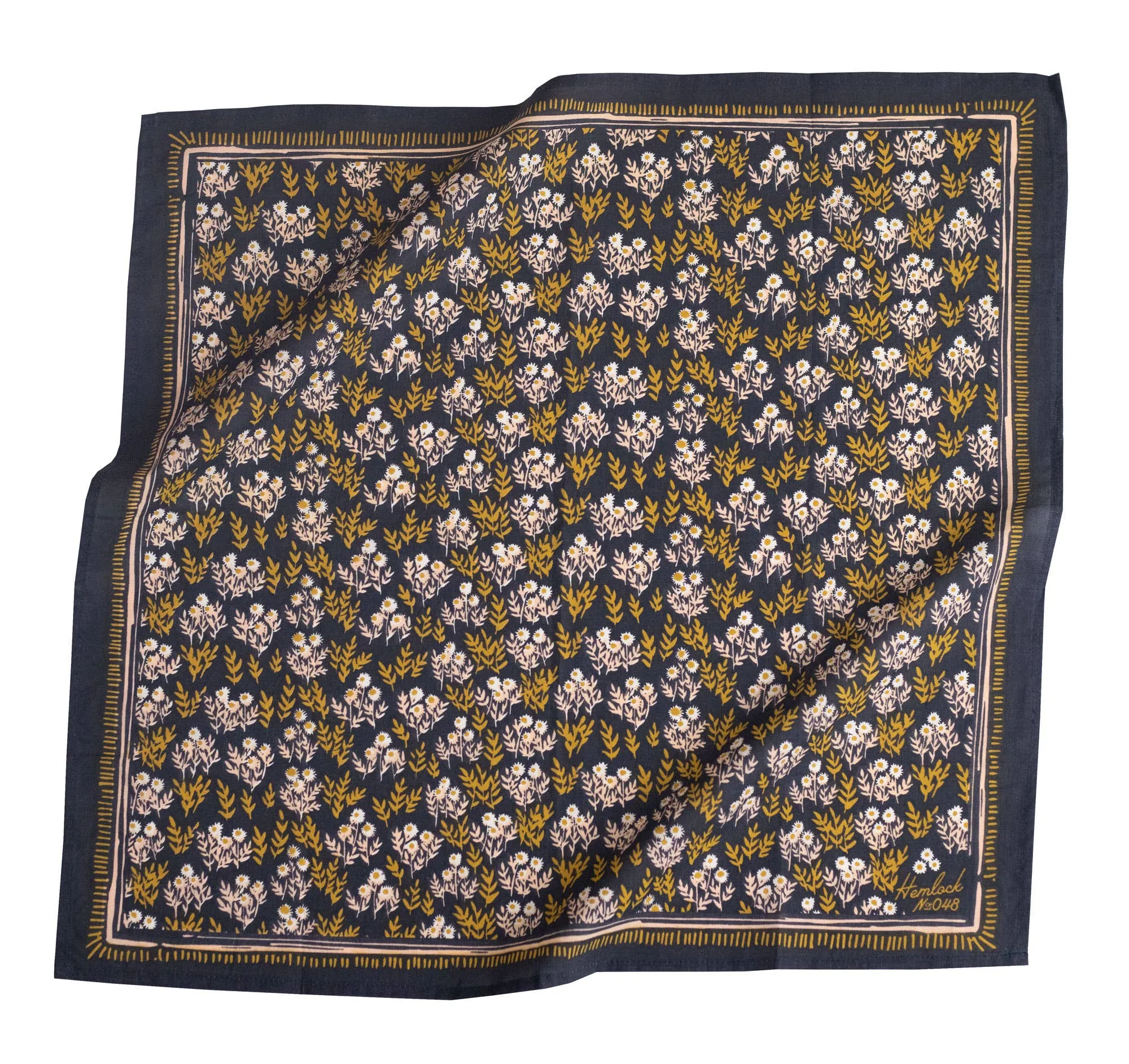 Hemlock Goods - Tilly Bandana