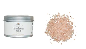 Himalayan Pink Salt