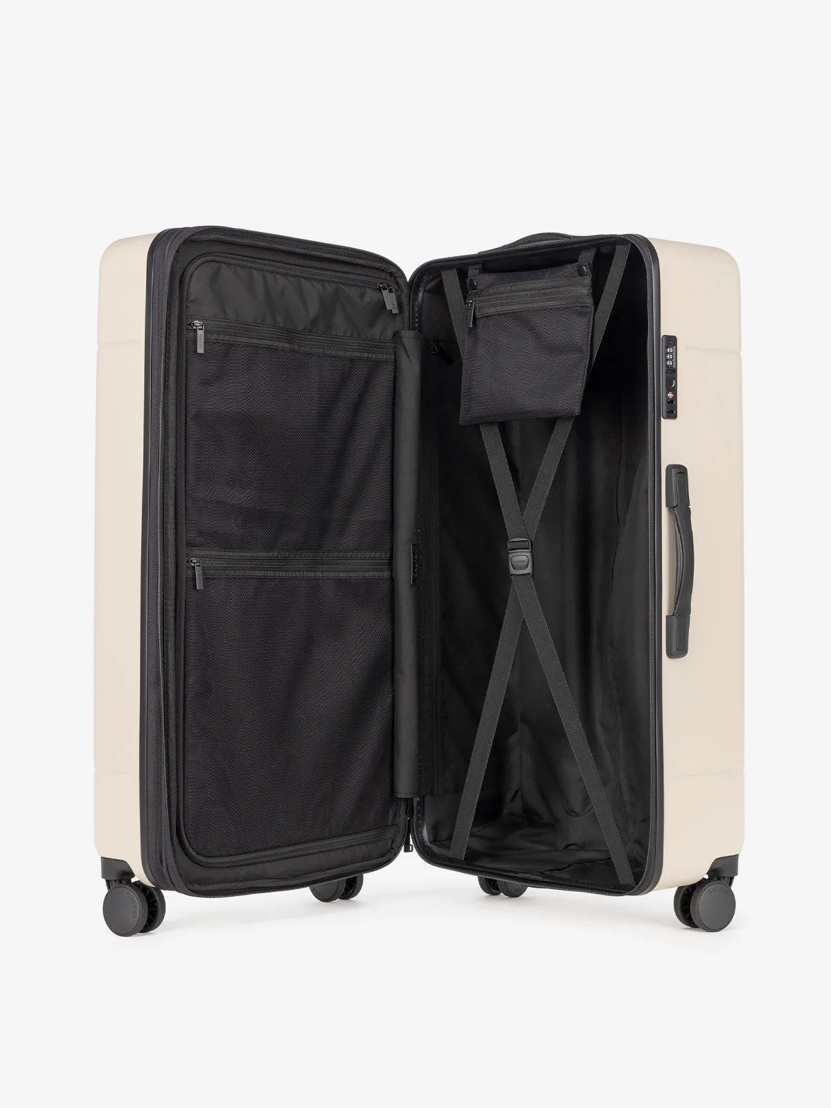 Hue Large Trunk Luggage