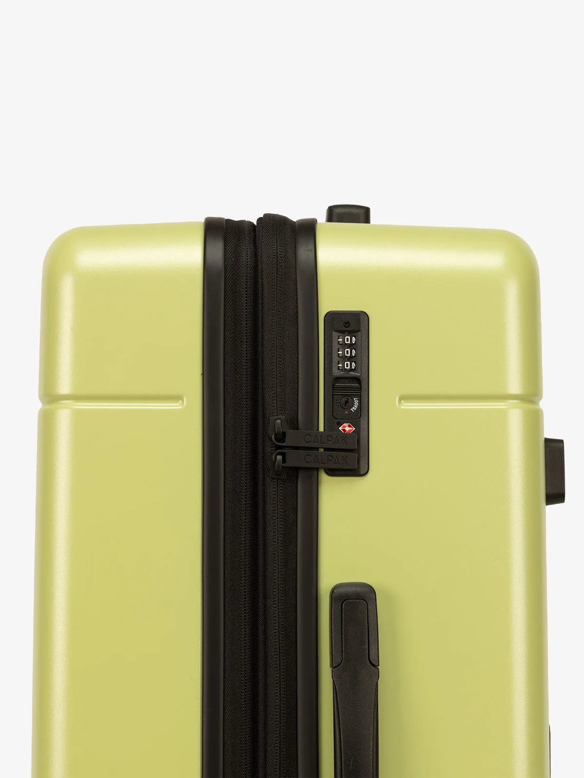 Hue Large Trunk Luggage