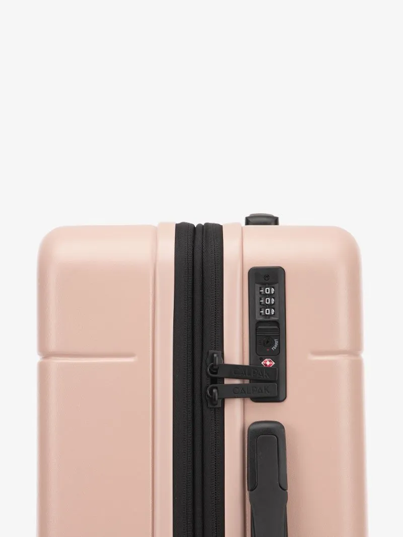 Hue Large Trunk Luggage