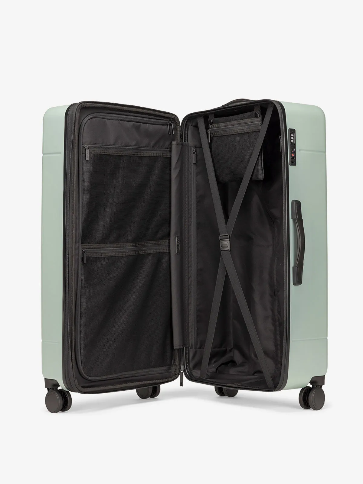 Hue Large Trunk Luggage