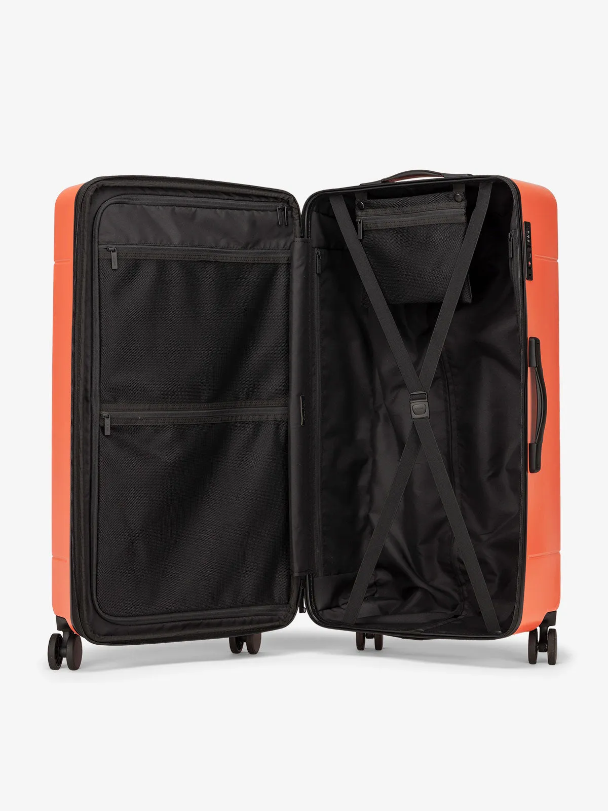 Hue Large Trunk Luggage