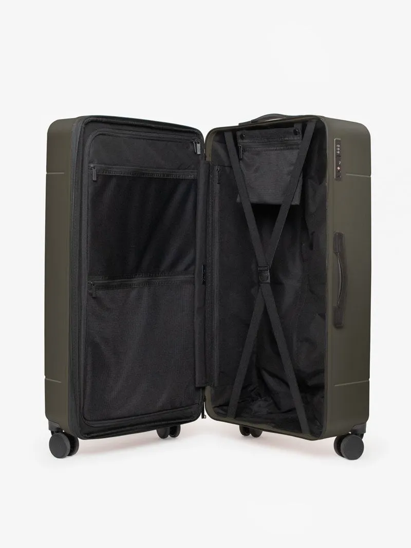 Hue Large Trunk Luggage