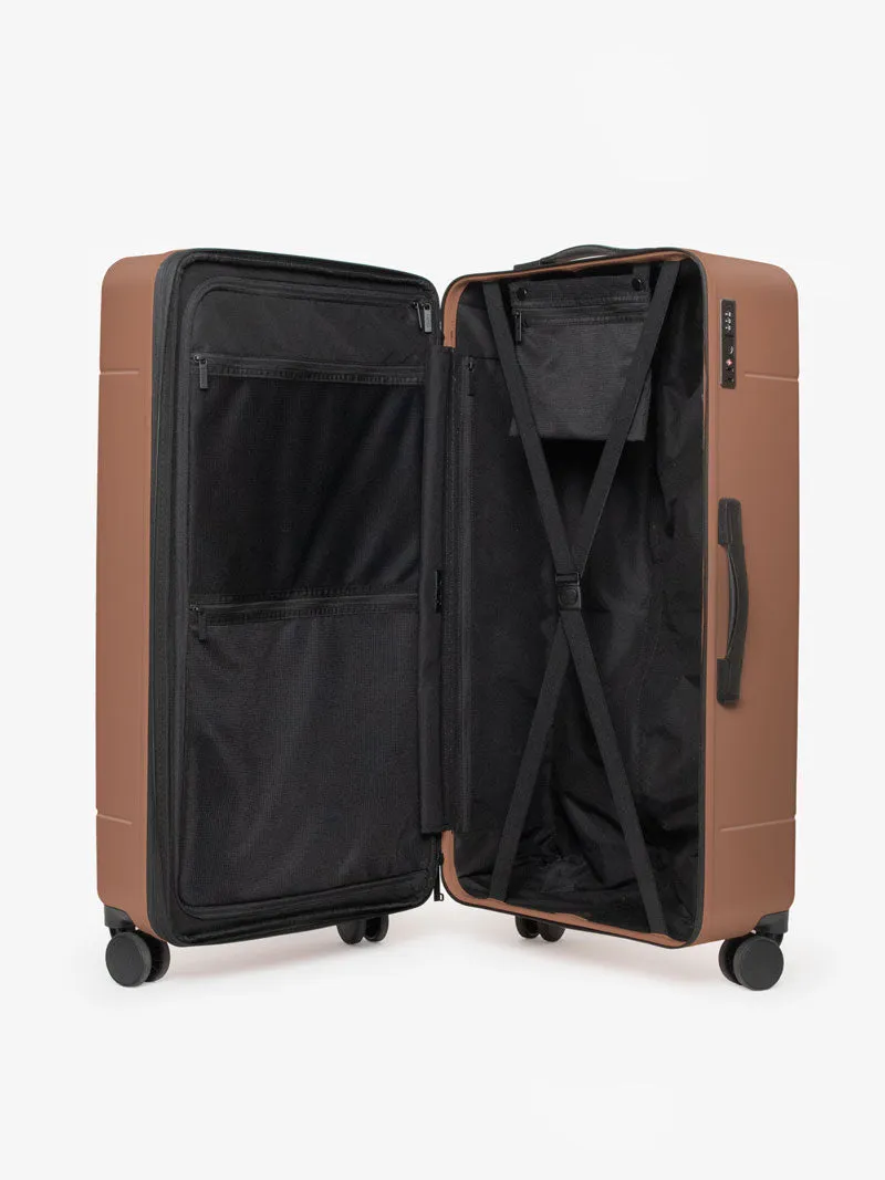 Hue Large Trunk Luggage