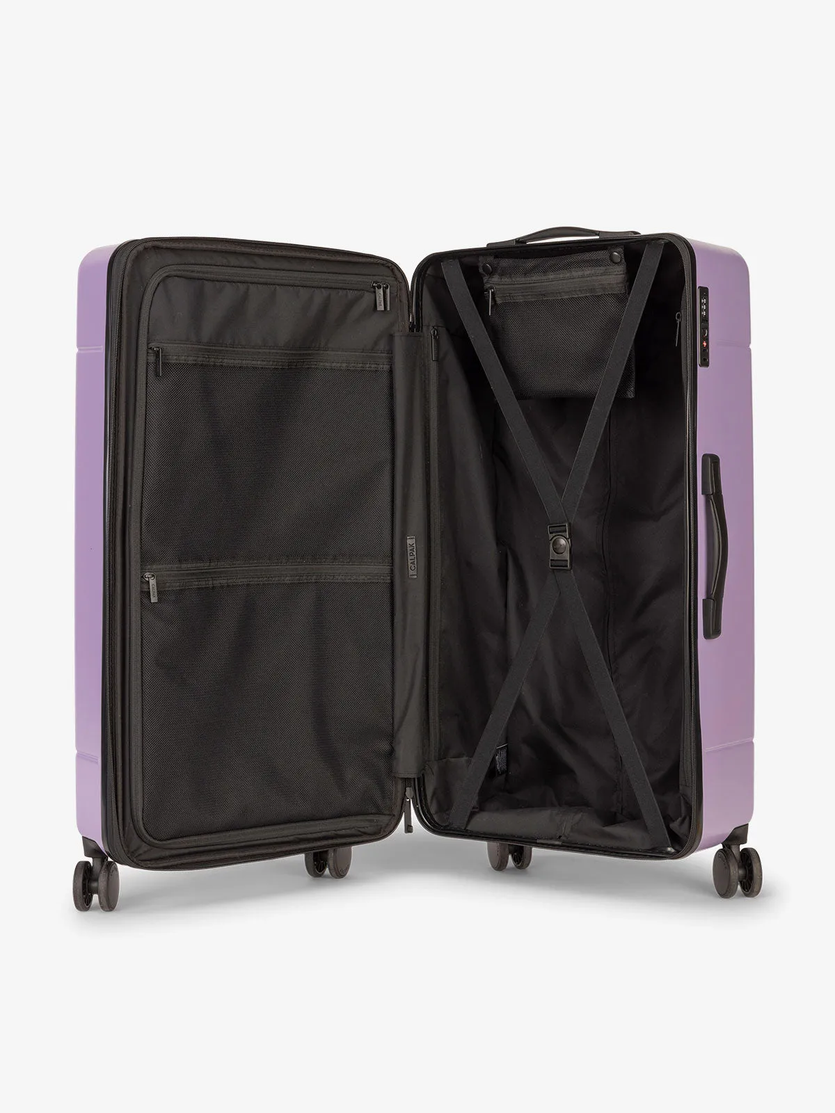 Hue Large Trunk Luggage