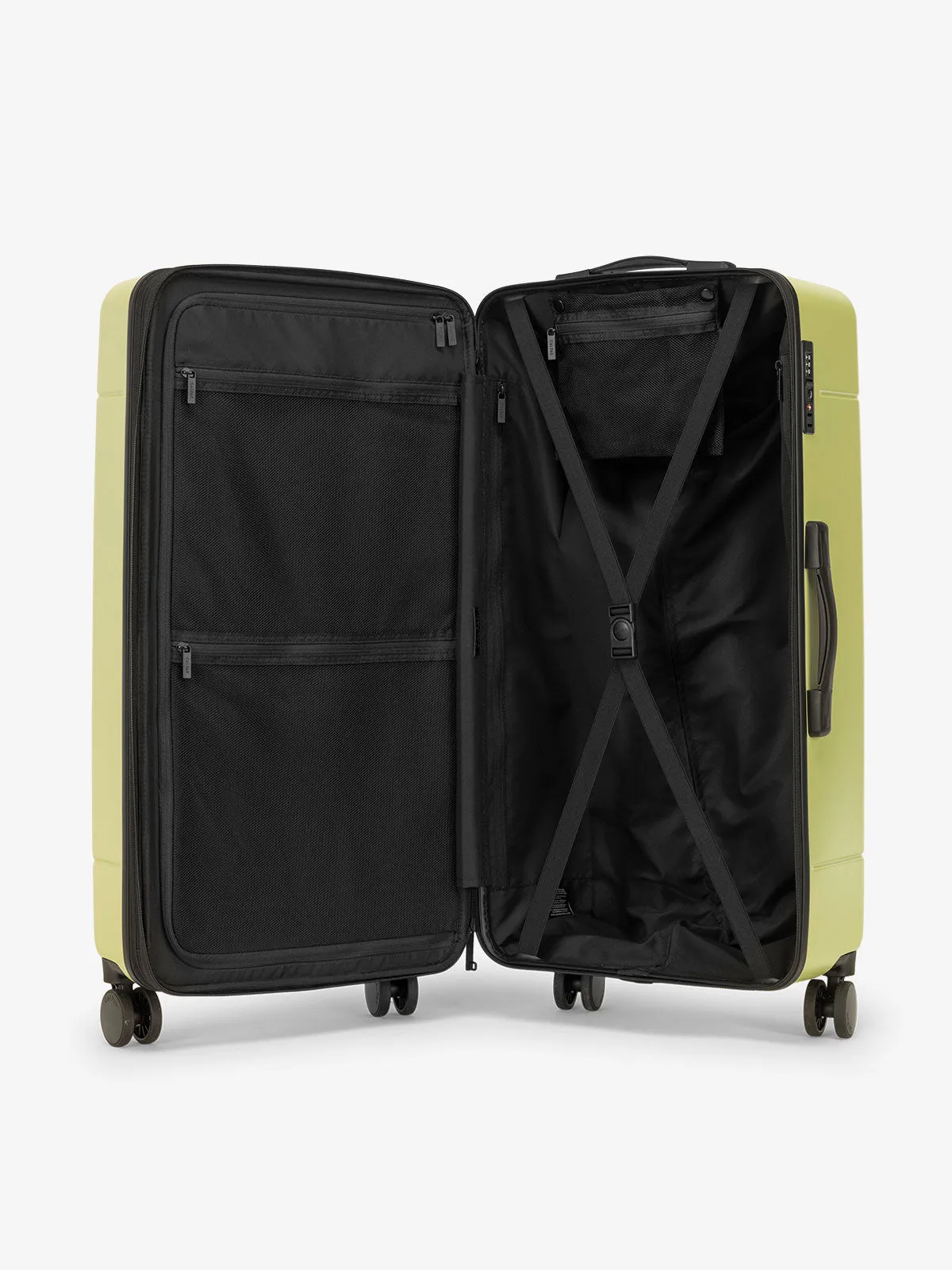 Hue Large Trunk Luggage