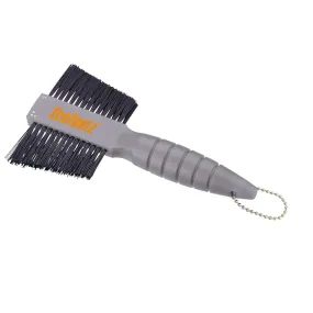 Icetoolz C121 Two-Way Brush