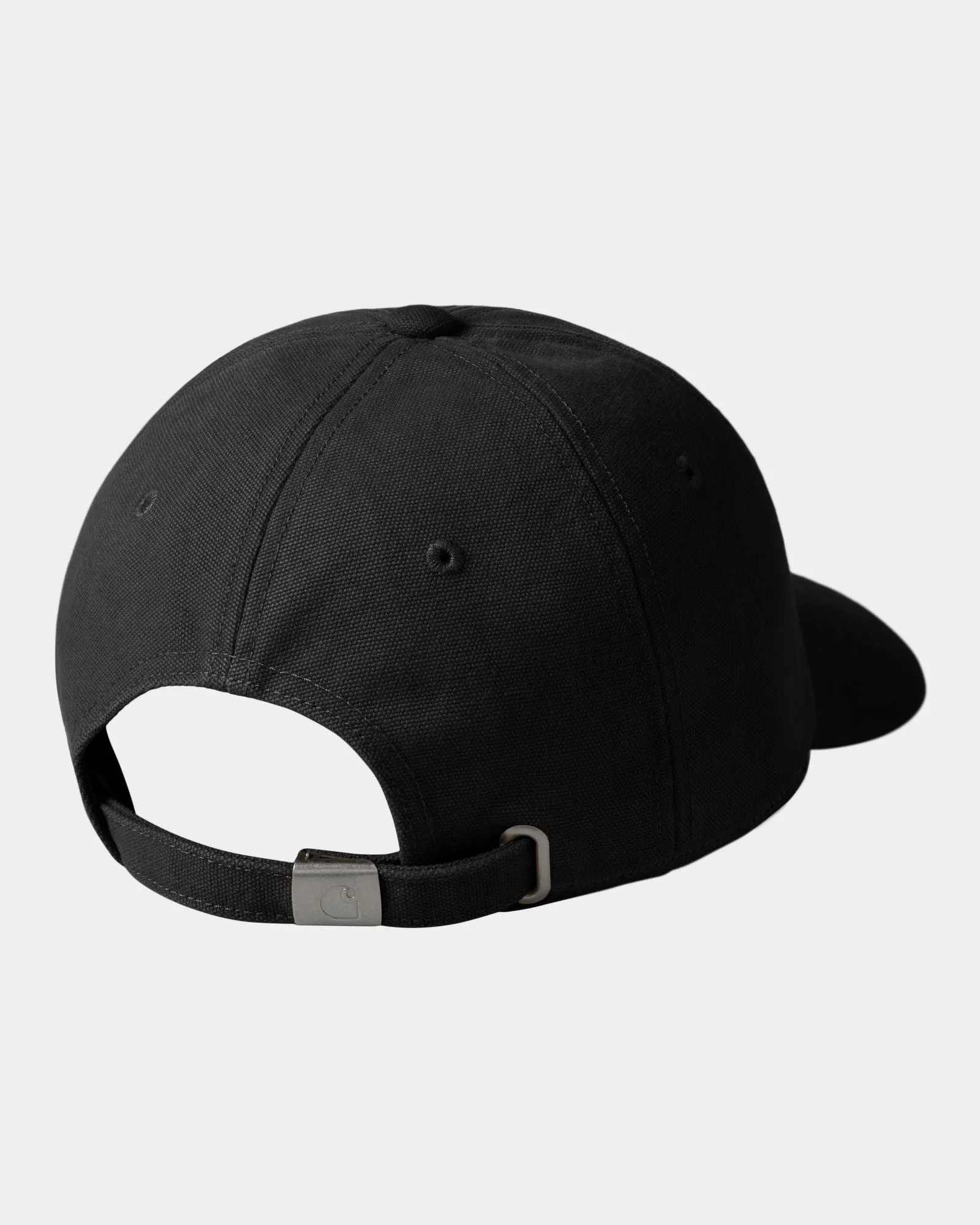 Icon Cap | Black