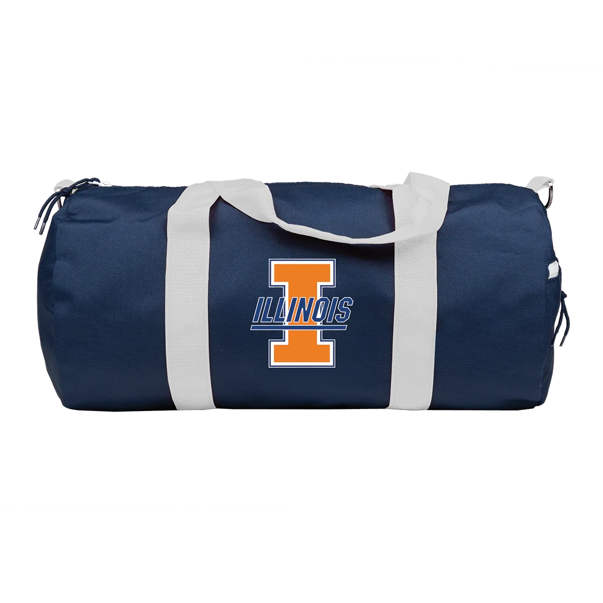 Illinois Vault Gym Bag