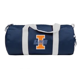 Illinois Vault Gym Bag