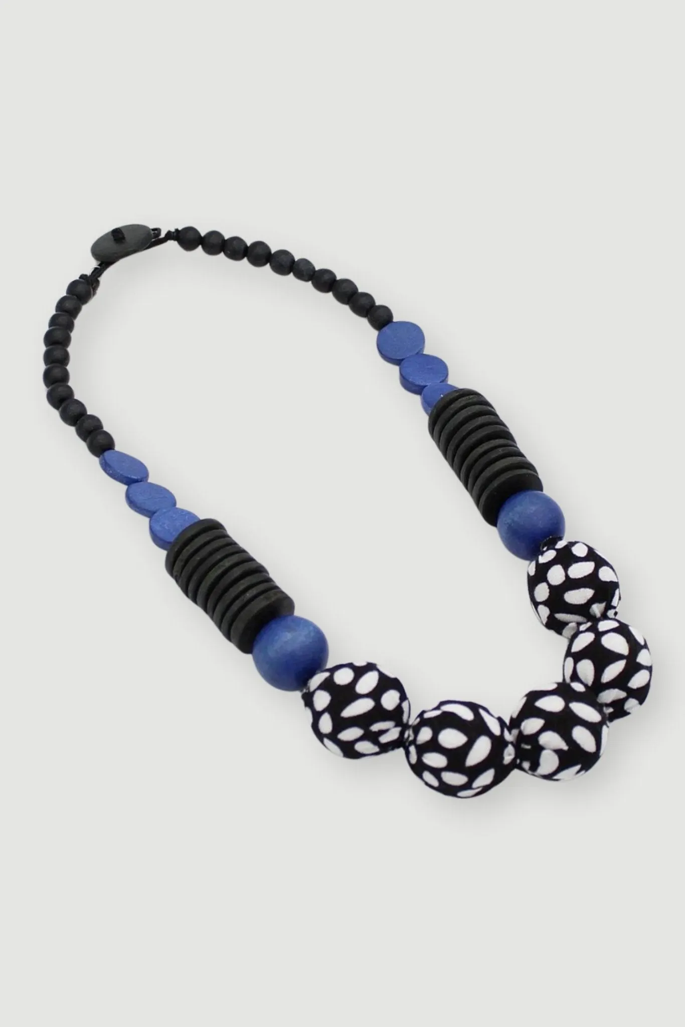 Imani Necklace