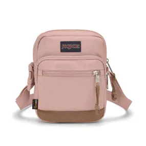 JanSport Core Crossbody Bag - Rose