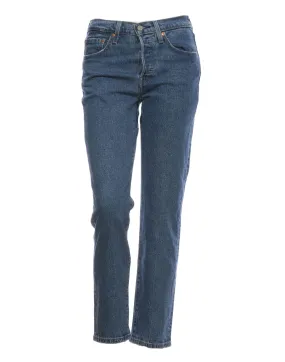 Jeans woman 36200 0225 JAZZ POP Levi's