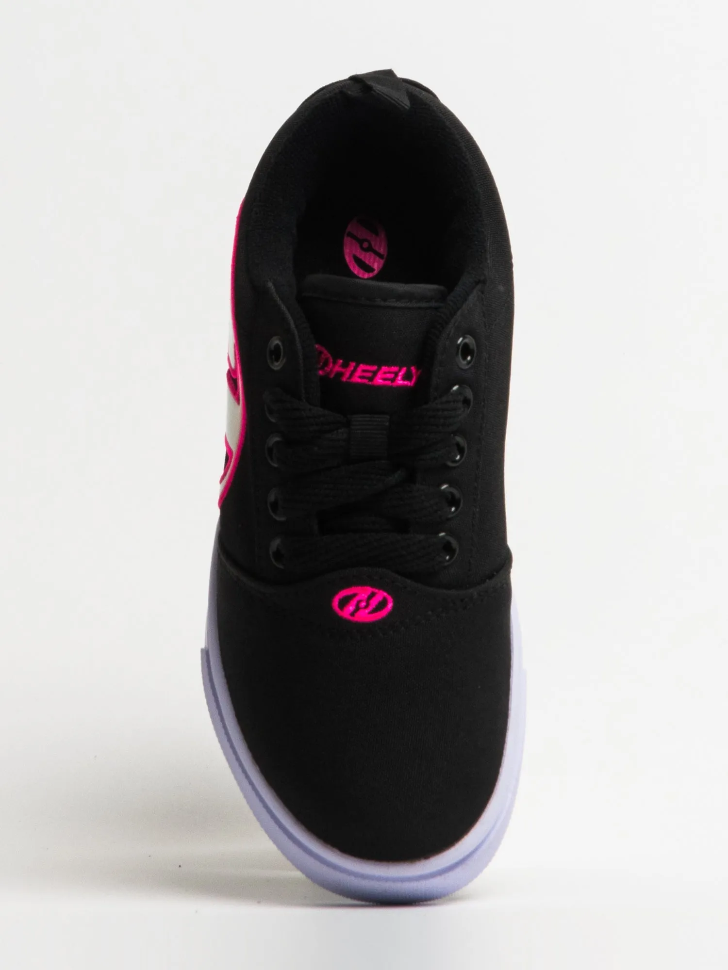 KIDS HEELYS PRO 20 LG