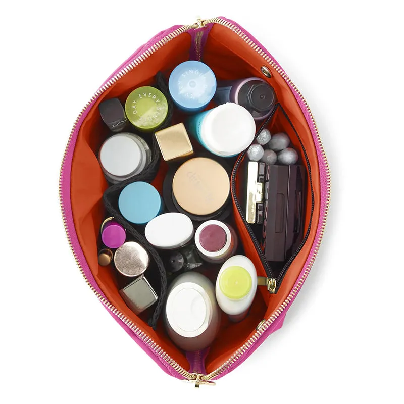 KUSSHI | Signature Makeup Bag