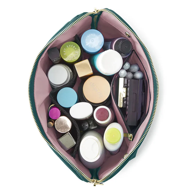 KUSSHI | Signature Makeup Bag