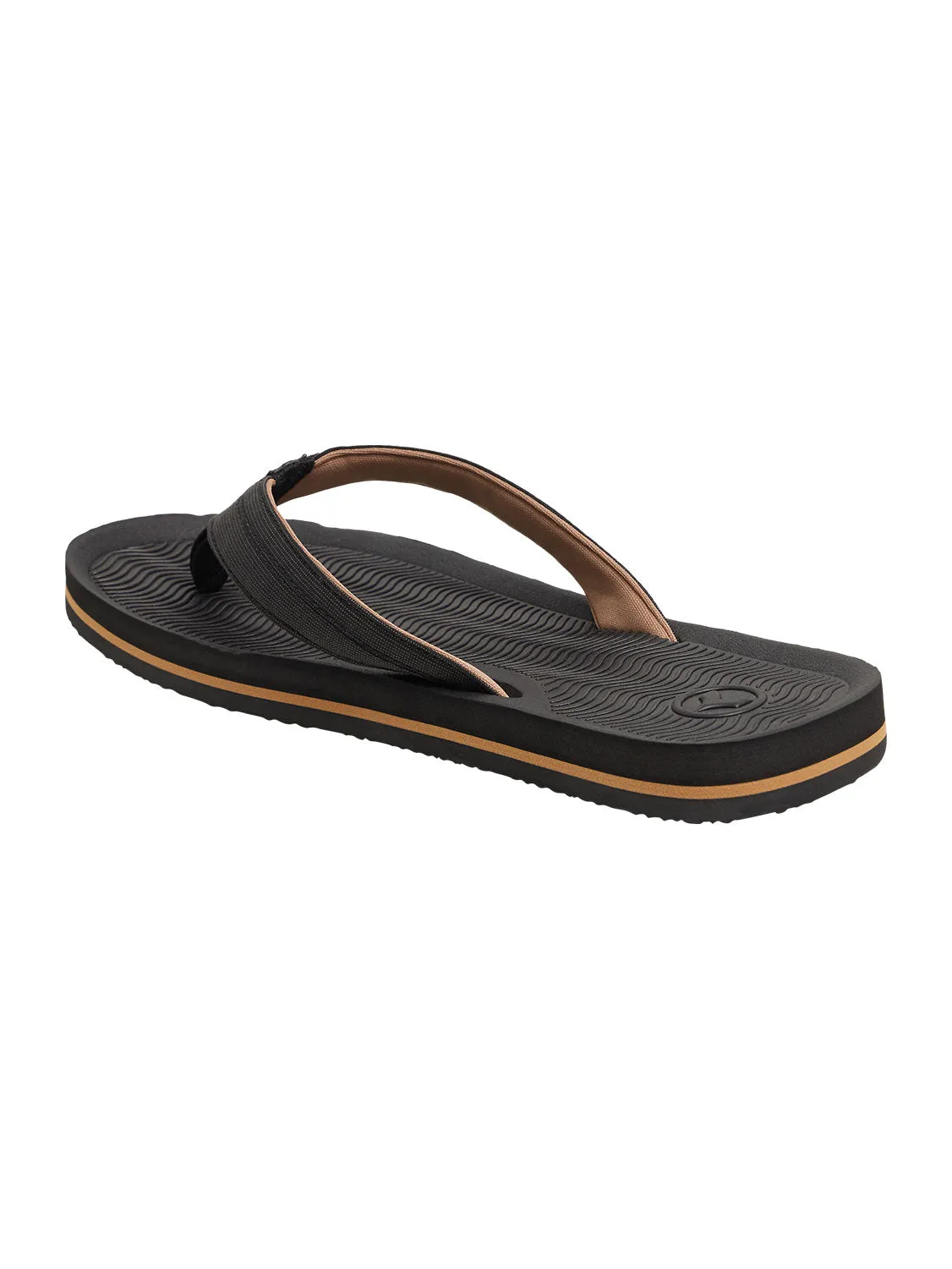 Kustom Men's Rippler Flip Flop