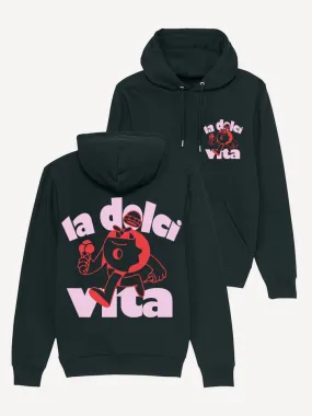 La Dolci Vita Hoodie