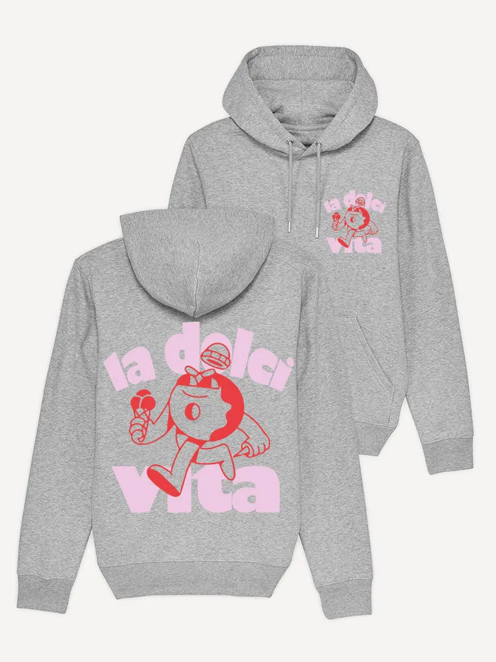 La Dolci Vita Hoodie