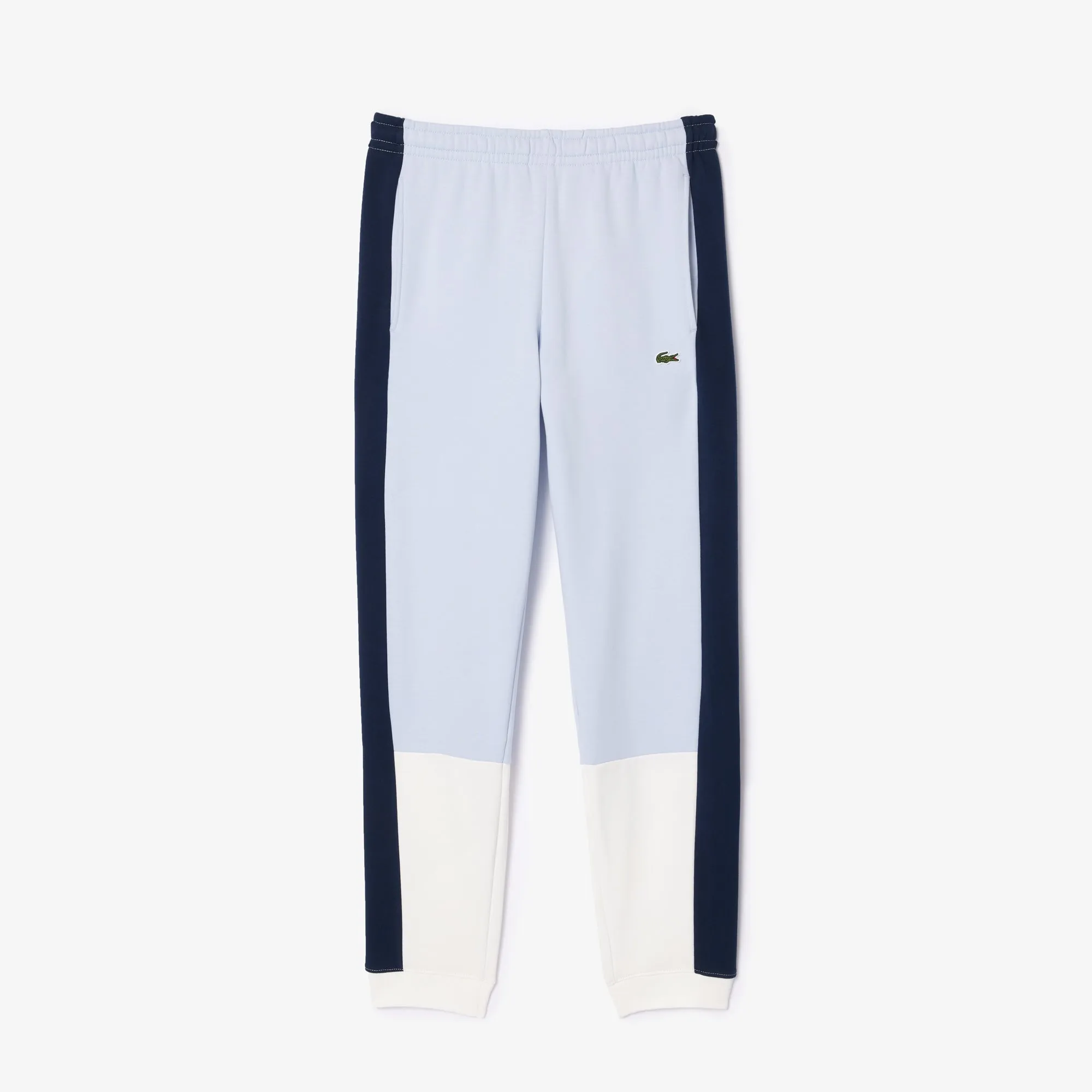 Lacoste Colourblock Sweatpants