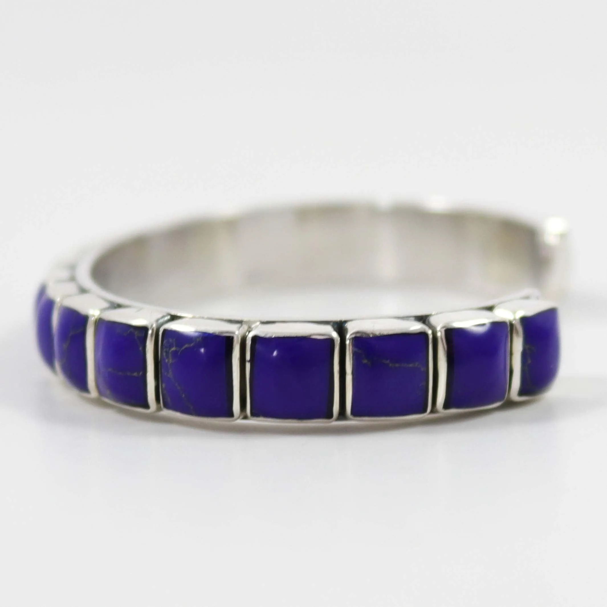 Lapis Cuff