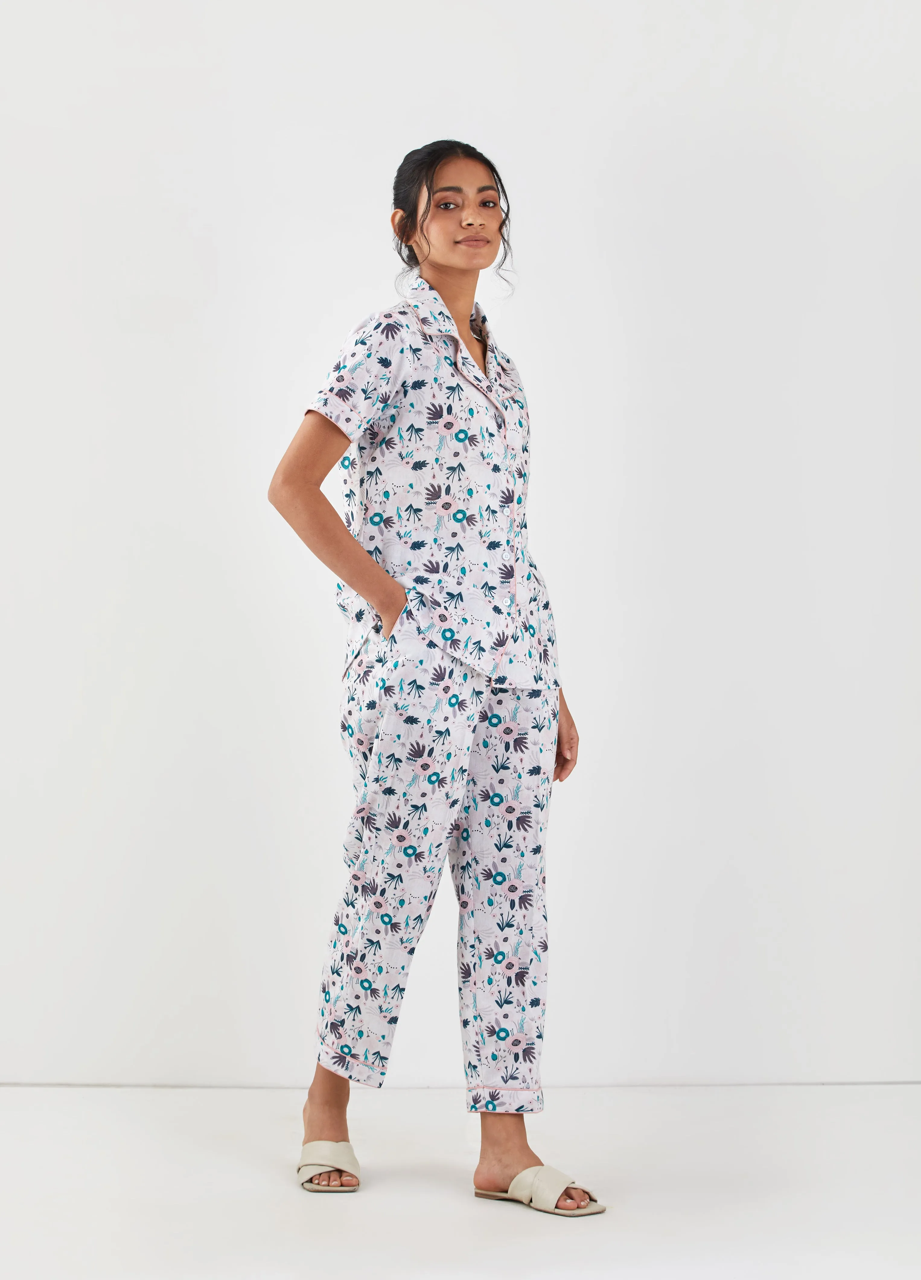 Lillian Pyjama set