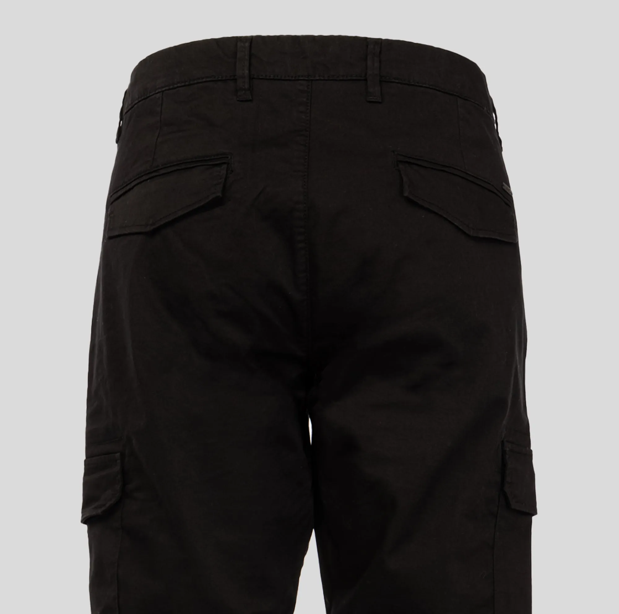 liu jo | pantalone cargo da uomo