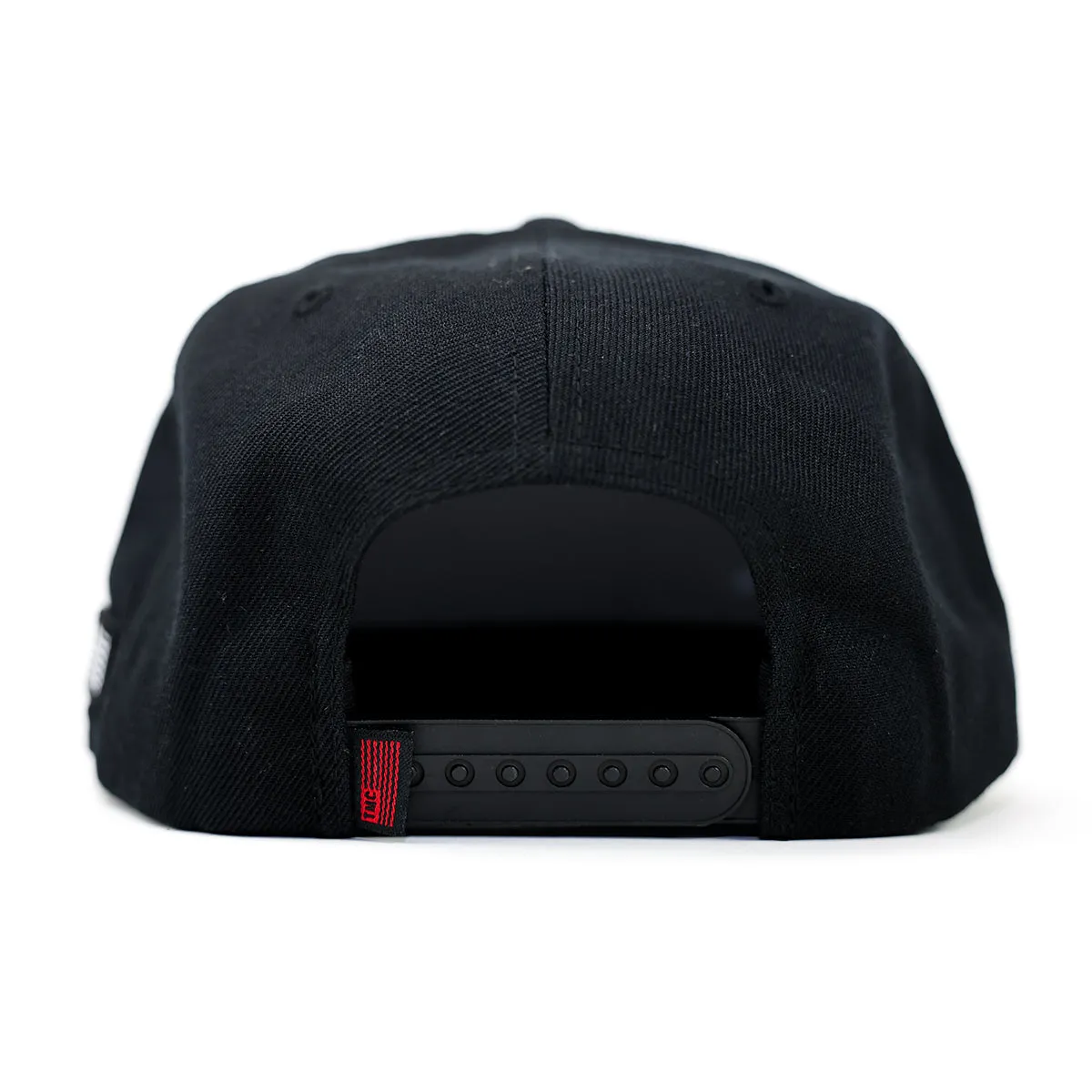 Marathon Birds Of Paradise Limited Edition Snapback - Black