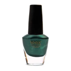 MAYA Breathable Nail Polish - Mystique