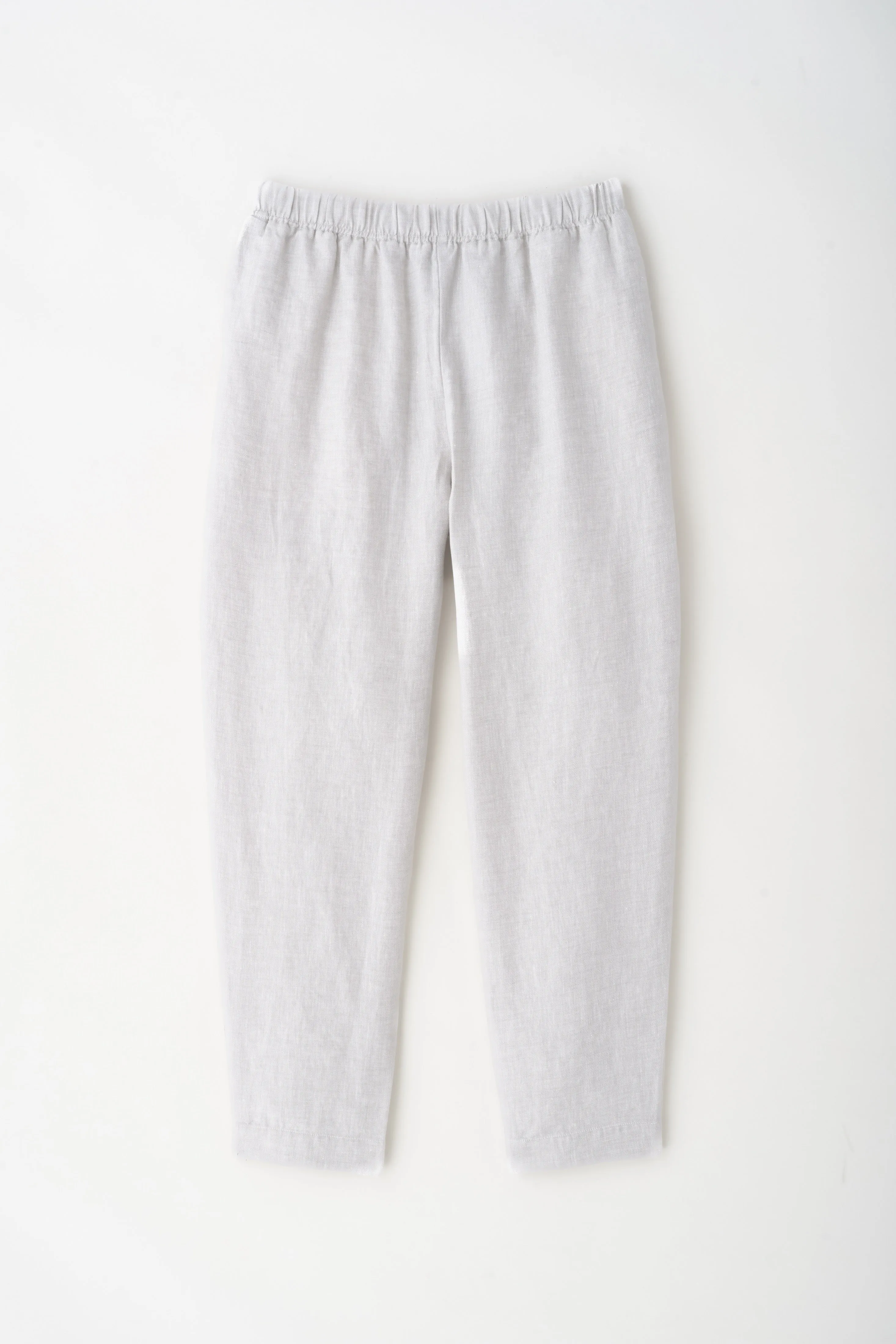 Men’s Cairo Linen Pant in Natural