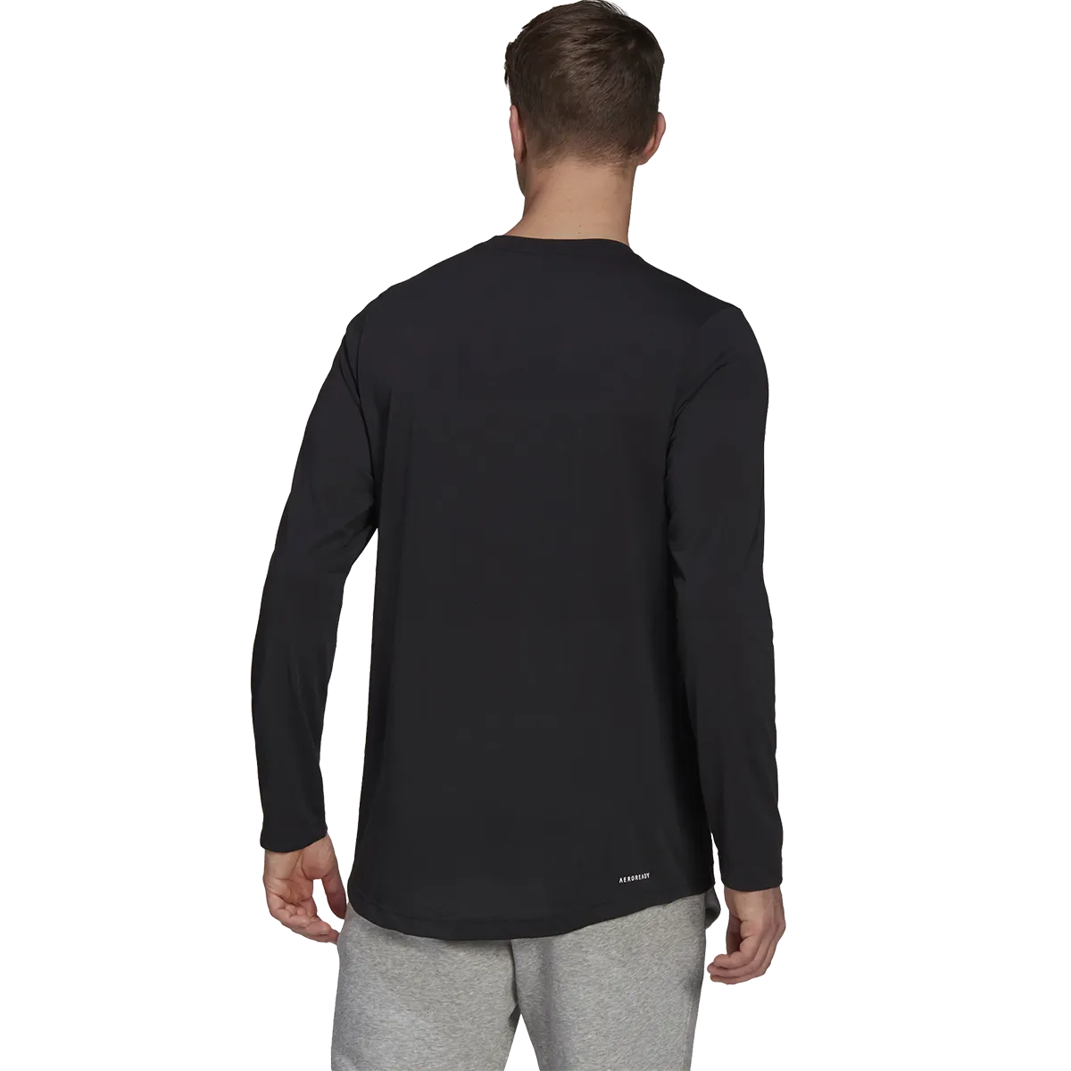 Men's Designed 2 Move Freelift Long Sleeve Tee