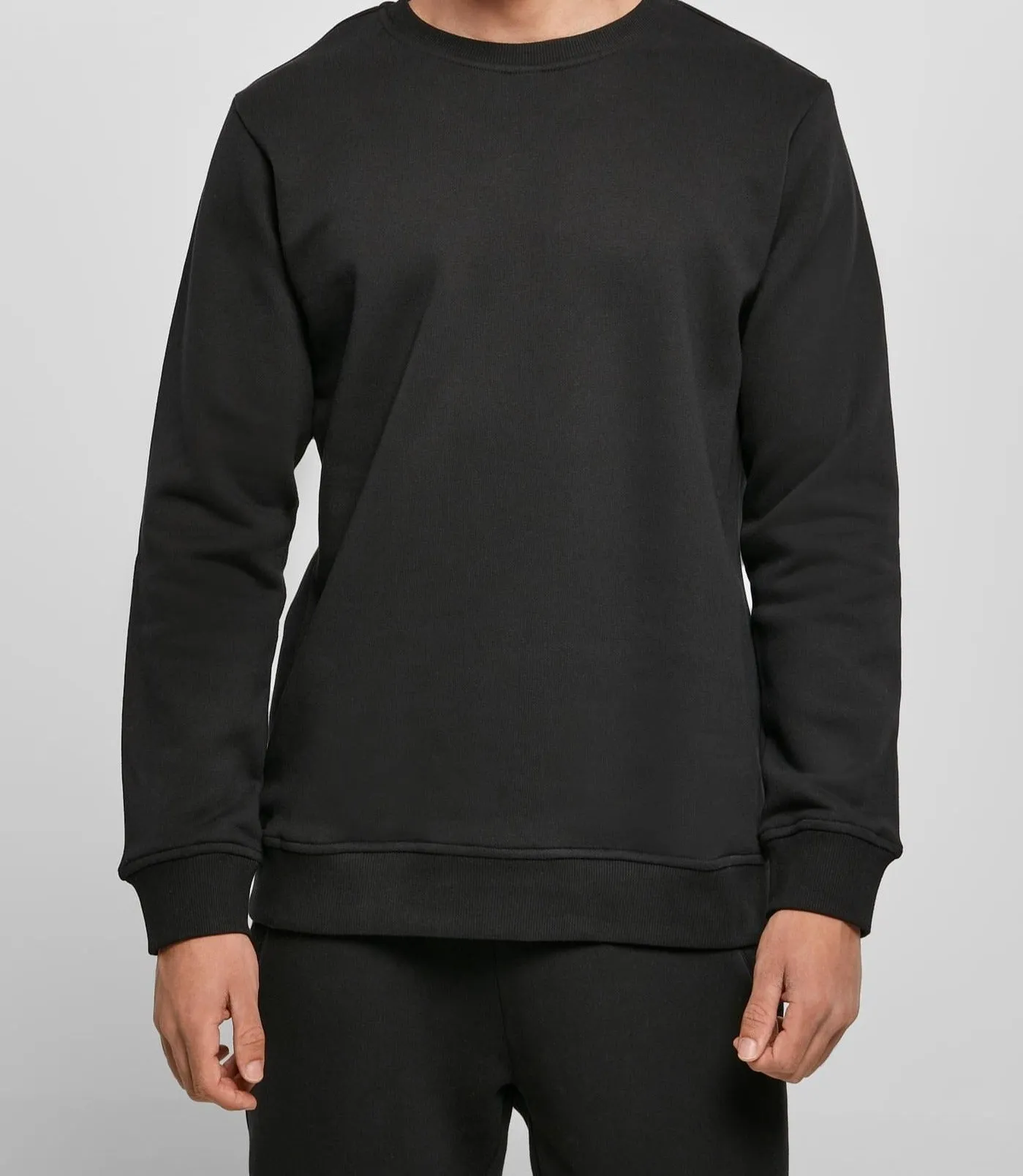 Men's Premium Organic Cotton Sweatshirt