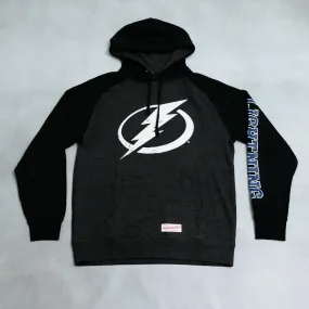 Mitchell & Ness  NHL Tampa Bay Lightning Essential Logo Pullover Hoodie