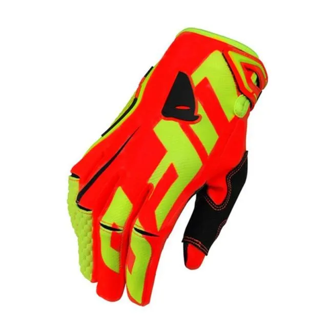 Mountain Bike Gloves BMX ATV MX Off Road MTB Motocross gloves ATV Bicycle Cycling dirtpaw Glove for man women