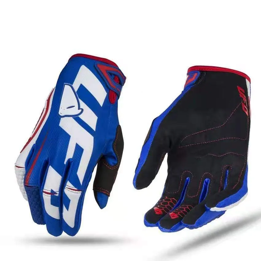 Mountain Bike Gloves BMX ATV MX Off Road MTB Motocross gloves ATV Bicycle Cycling dirtpaw Glove for man women