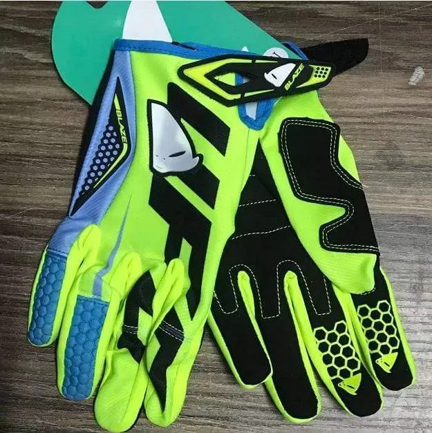 Mountain Bike Gloves BMX ATV MX Off Road MTB Motocross gloves ATV Bicycle Cycling dirtpaw Glove for man women