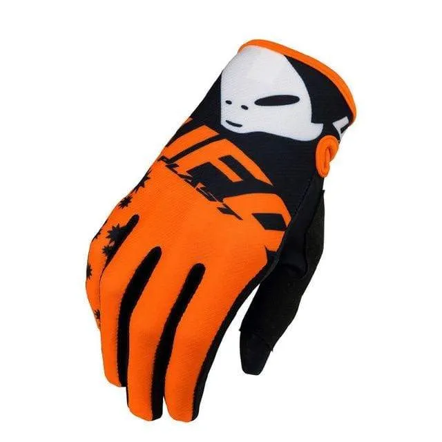 Mountain Bike Gloves BMX ATV MX Off Road MTB Motocross gloves ATV Bicycle Cycling dirtpaw Glove for man women