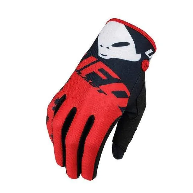 Mountain Bike Gloves BMX ATV MX Off Road MTB Motocross gloves ATV Bicycle Cycling dirtpaw Glove for man women