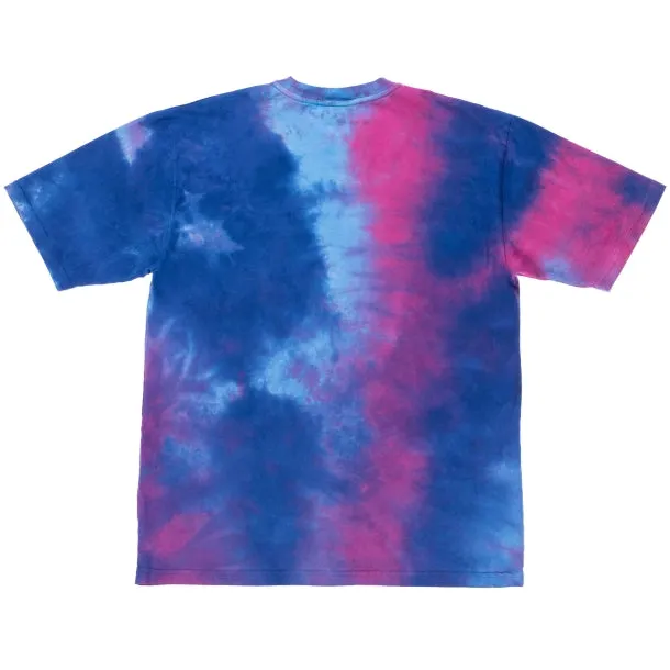 MULTICOLOR T-SHIRT - MKCLM100_TRL17