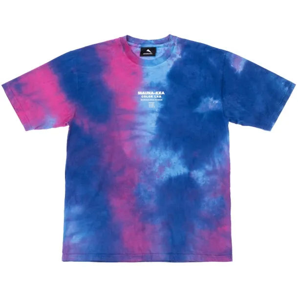 MULTICOLOR T-SHIRT - MKCLM100_TRL17