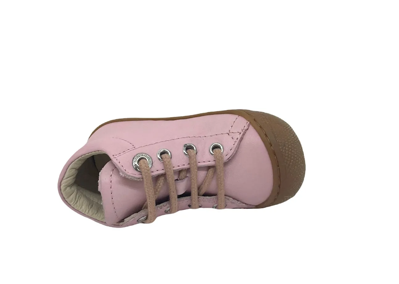 NATURINO COCOON hfu pink bottillons