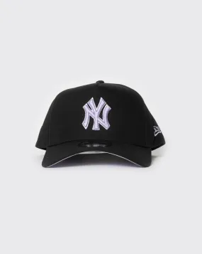 new era 940 aframe NEW YORK YANKEES